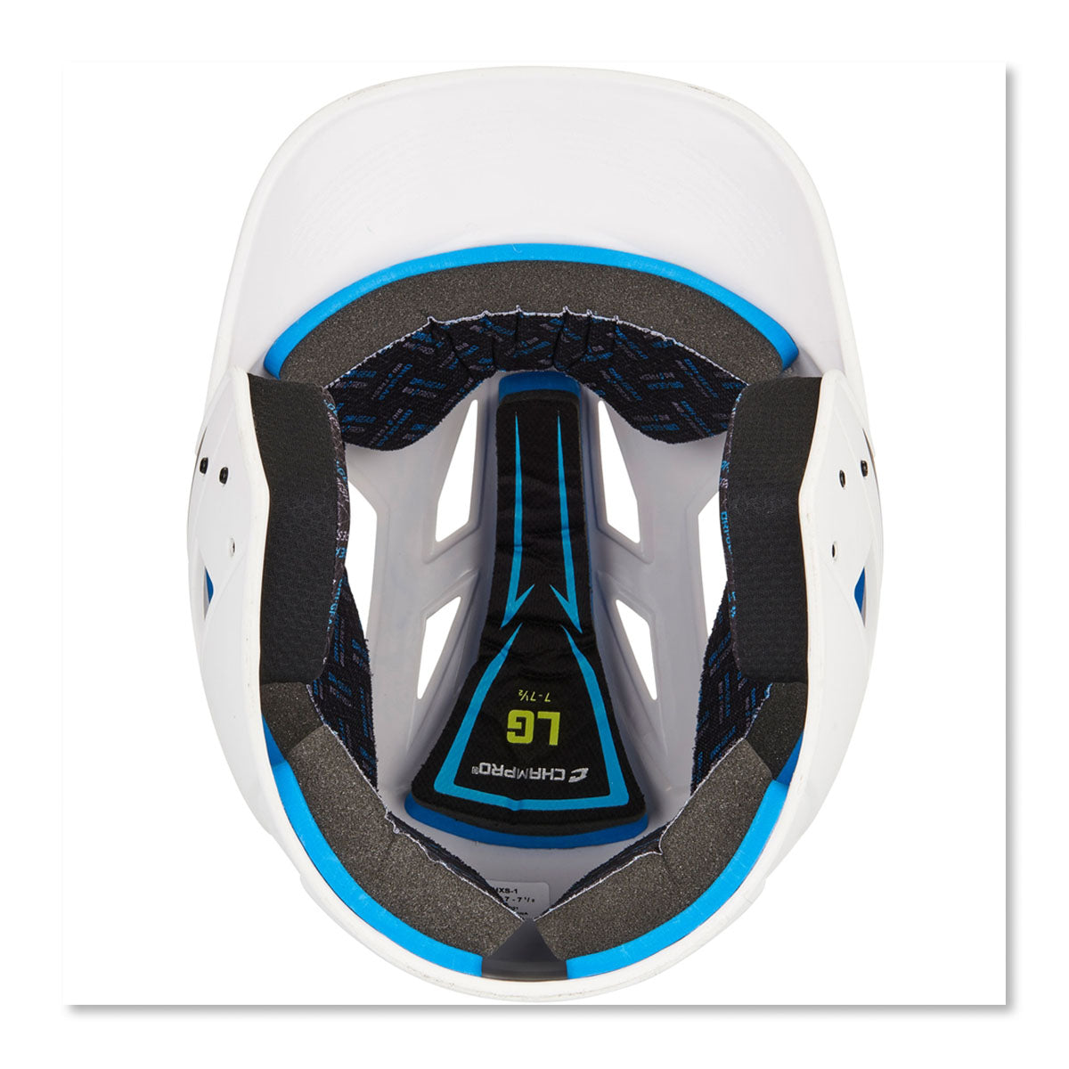 Champro HX Gamer Baseball Batting Helmet