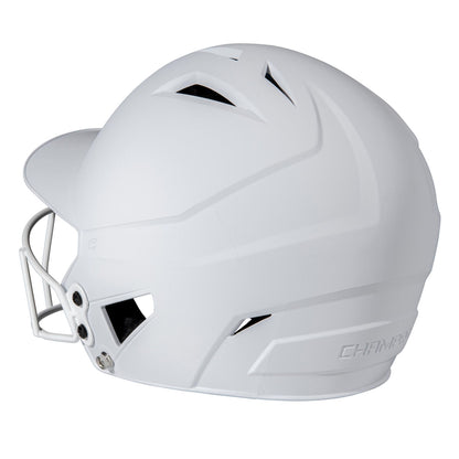 Champro HX Rise Fastpitch Batting Helmet w/ Facemask