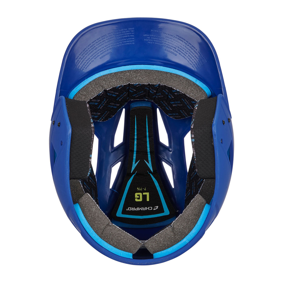 Champro HX Gamer Baseball Batting Helmet