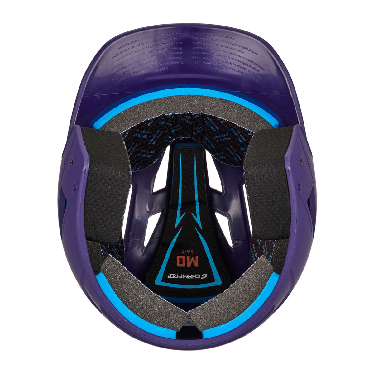 Champro HX Gamer Baseball Batting Helmet