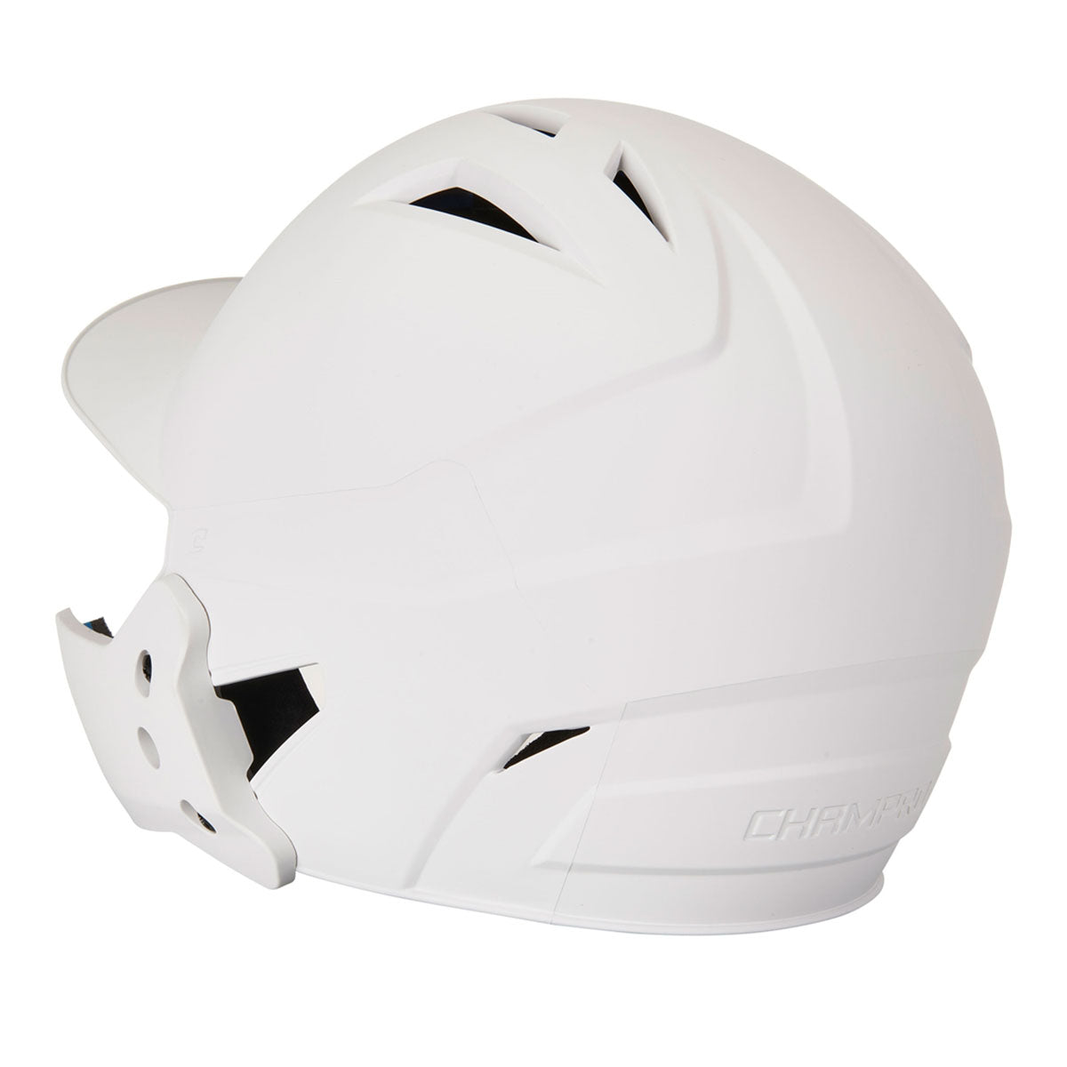 Champro HX Gamer Plus Baseball Batting Helmet