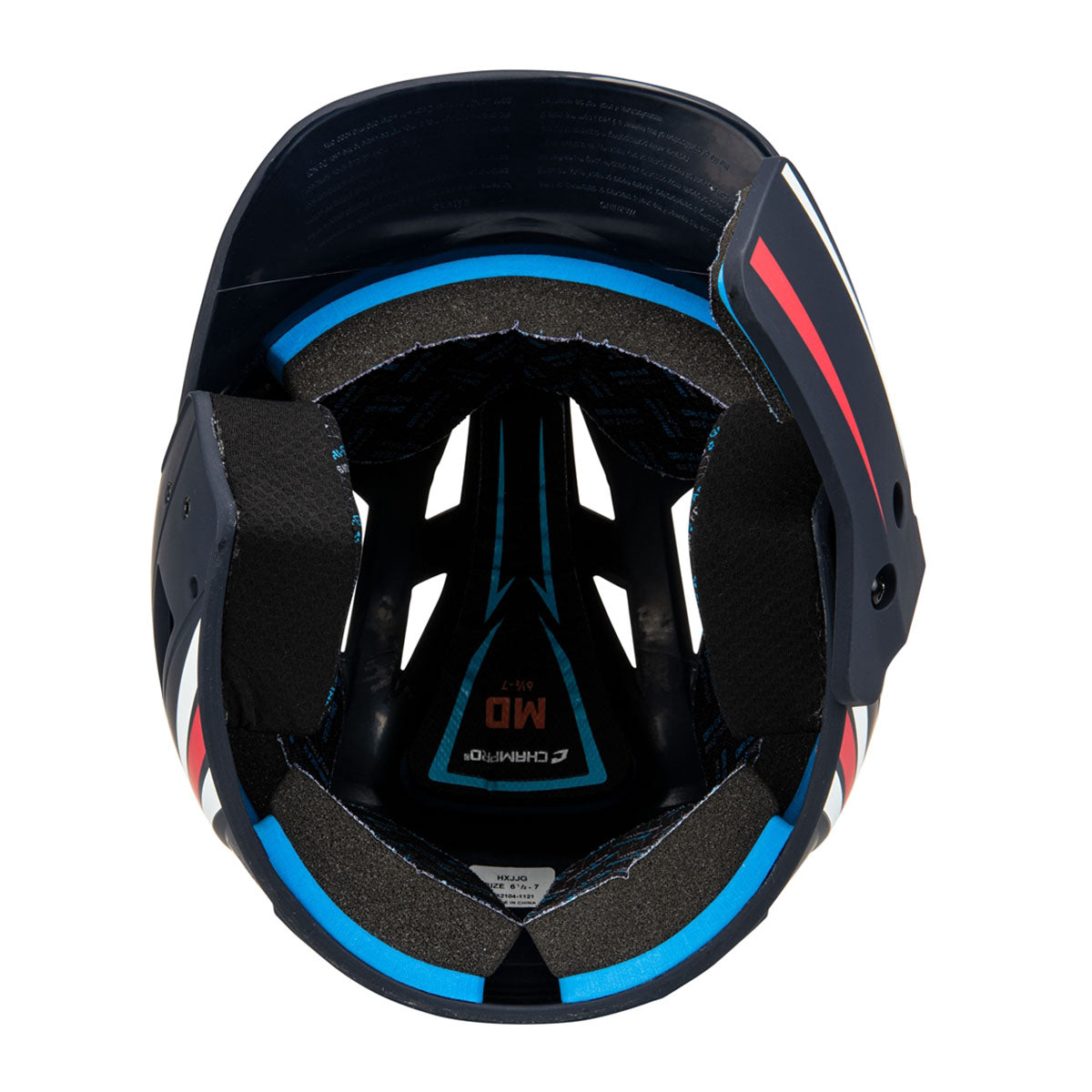 Champro HX Legend Baseball Batting Helmet