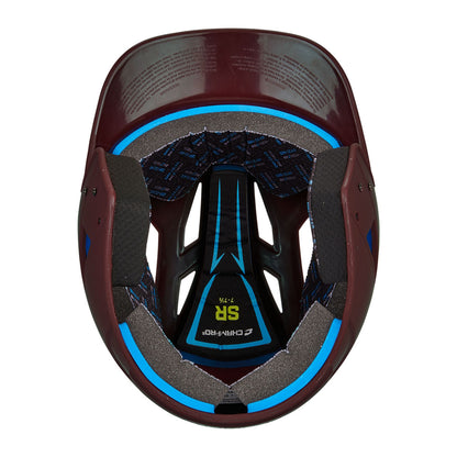 Champro HX Gamer Baseball Batting Helmet