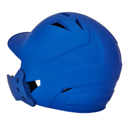 Champro HX Gamer Plus Baseball Batting Helmet