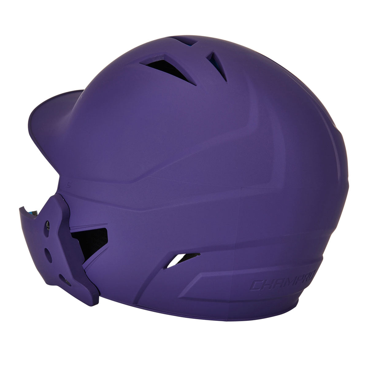 Champro HX Gamer Plus Baseball Batting Helmet