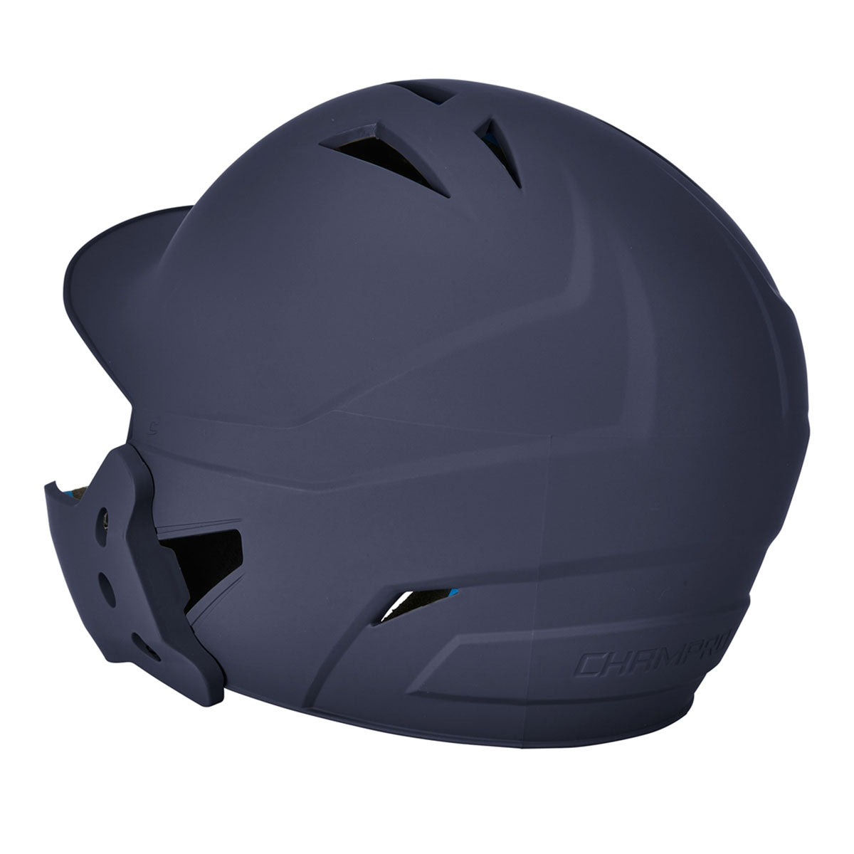 Champro HX Gamer Plus Baseball Batting Helmet