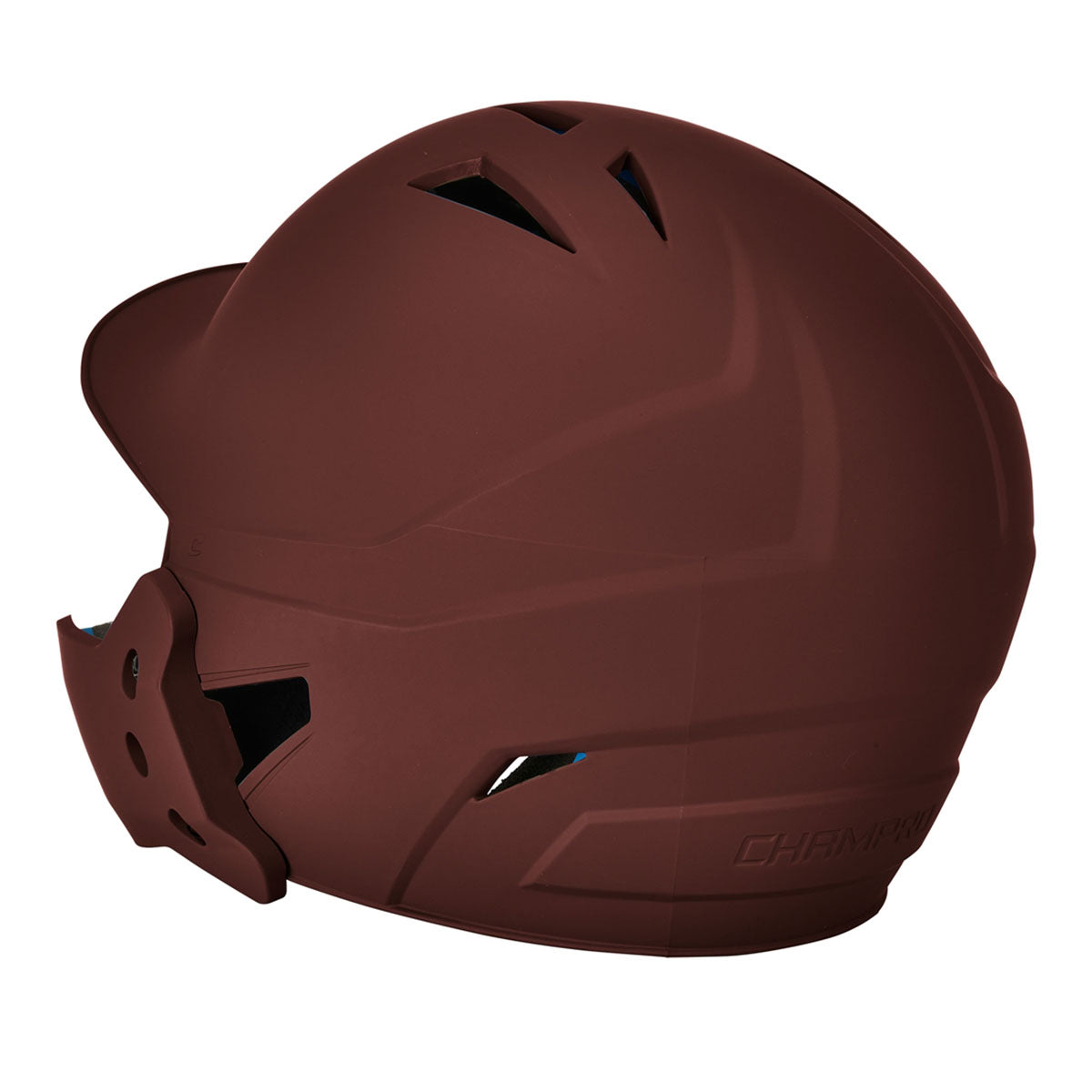 Champro HX Gamer Plus Baseball Batting Helmet