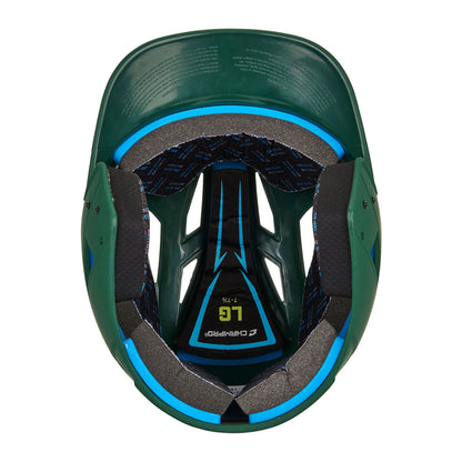 Champro HX Gamer Baseball Batting Helmet