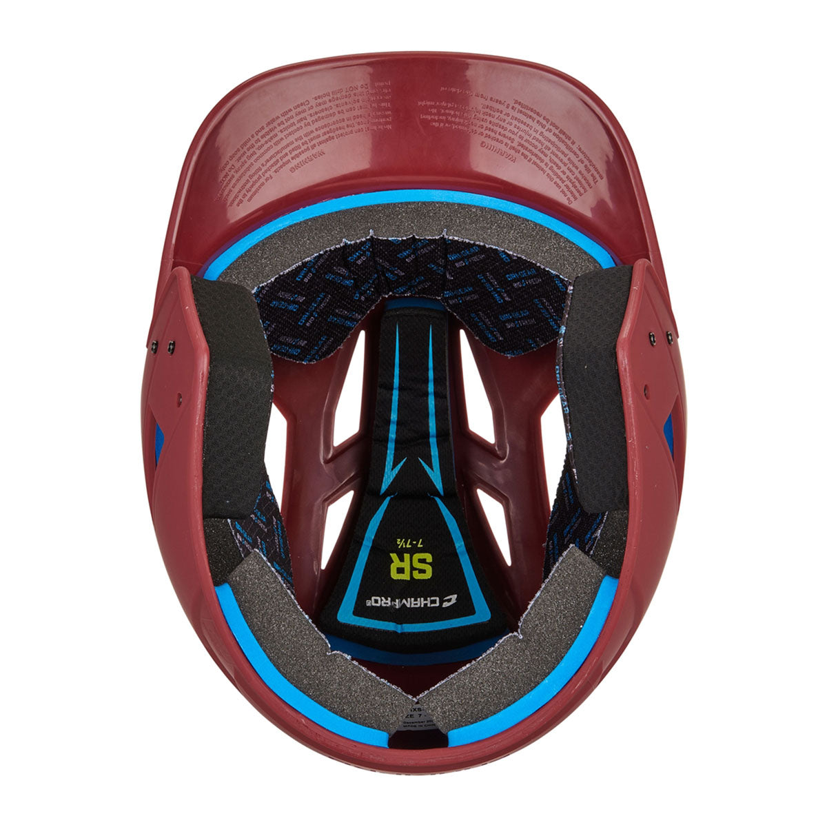 Champro HX Gamer Baseball Batting Helmet