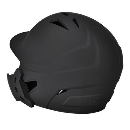 Champro HX Gamer Plus Baseball Batting Helmet