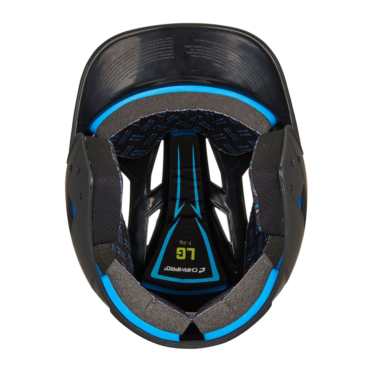 Champro HX Gamer Baseball Batting Helmet