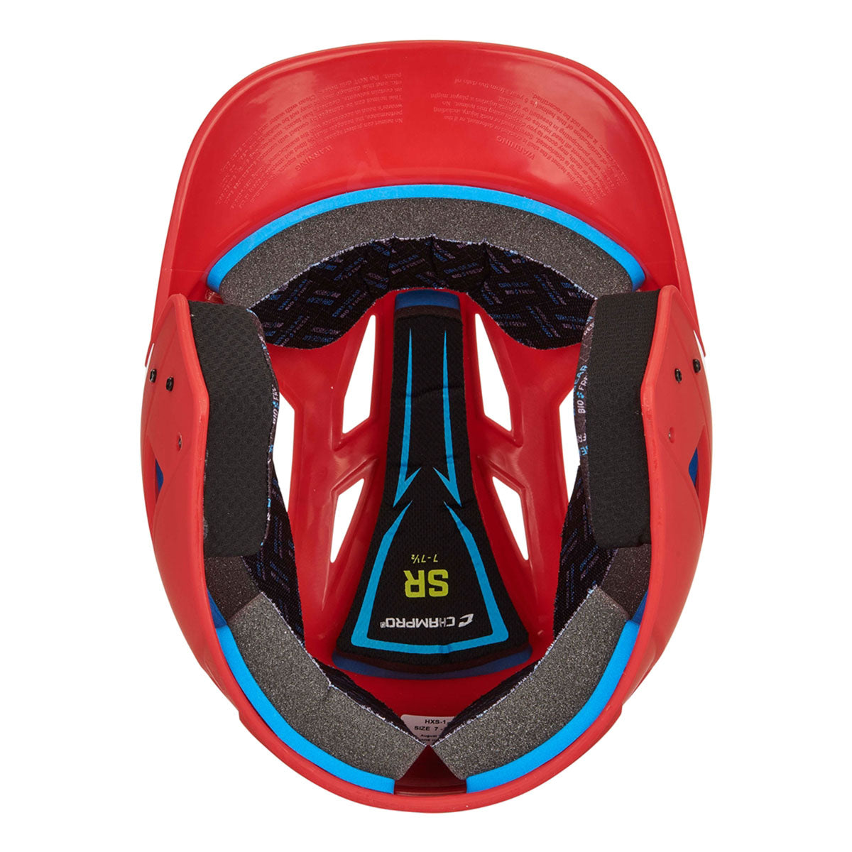 Champro HX Legend Baseball Batting Helmet