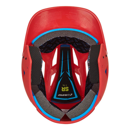 Champro HX Legend Baseball Batting Helmet