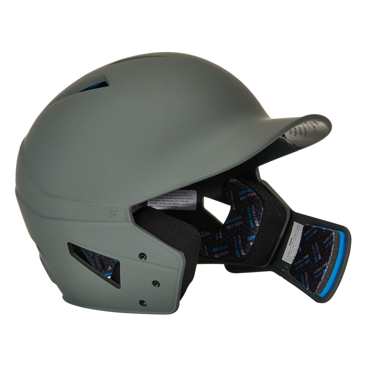 Champro HX Gamer Plus Baseball Batting Helmet