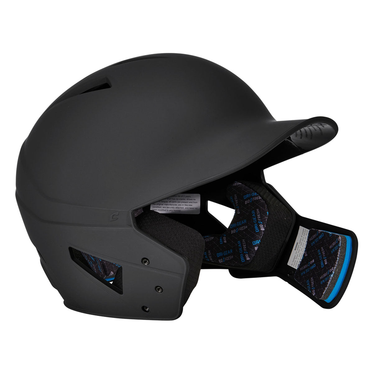 Champro HX Gamer Plus Baseball Batting Helmet