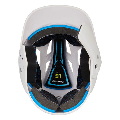 Champro HX Gamer Plus Baseball Batting Helmet