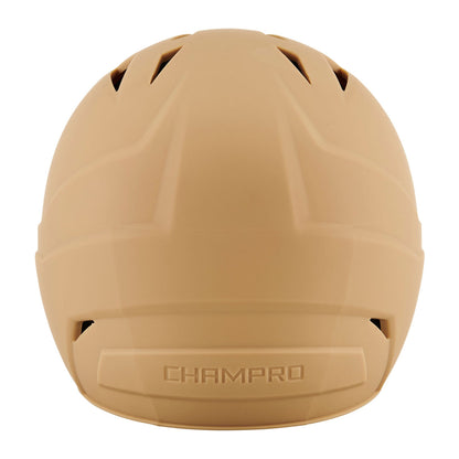 Champro HX Gamer Baseball Batting Helmet