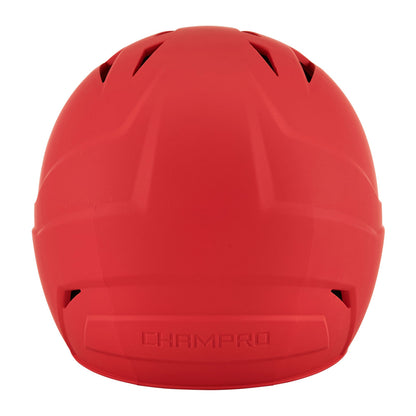 Champro HX Gamer Baseball Batting Helmet