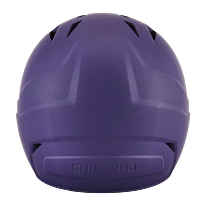 Champro HX Gamer Baseball Batting Helmet