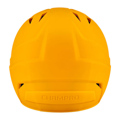 Champro HX Gamer Baseball Batting Helmet