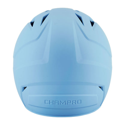 Champro HX Gamer Baseball Batting Helmet