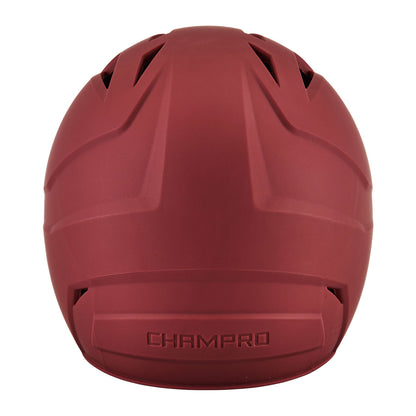 Champro HX Gamer Baseball Batting Helmet