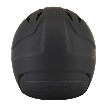 Champro HX Gamer Baseball Batting Helmet