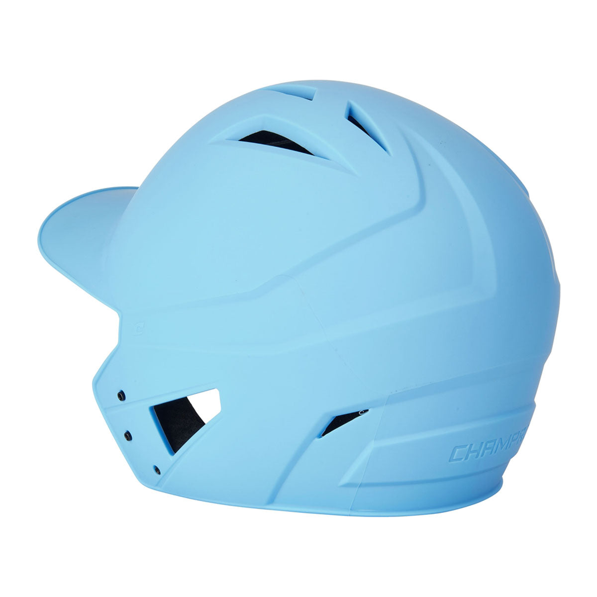 Champro HX Gamer Baseball Batting Helmet