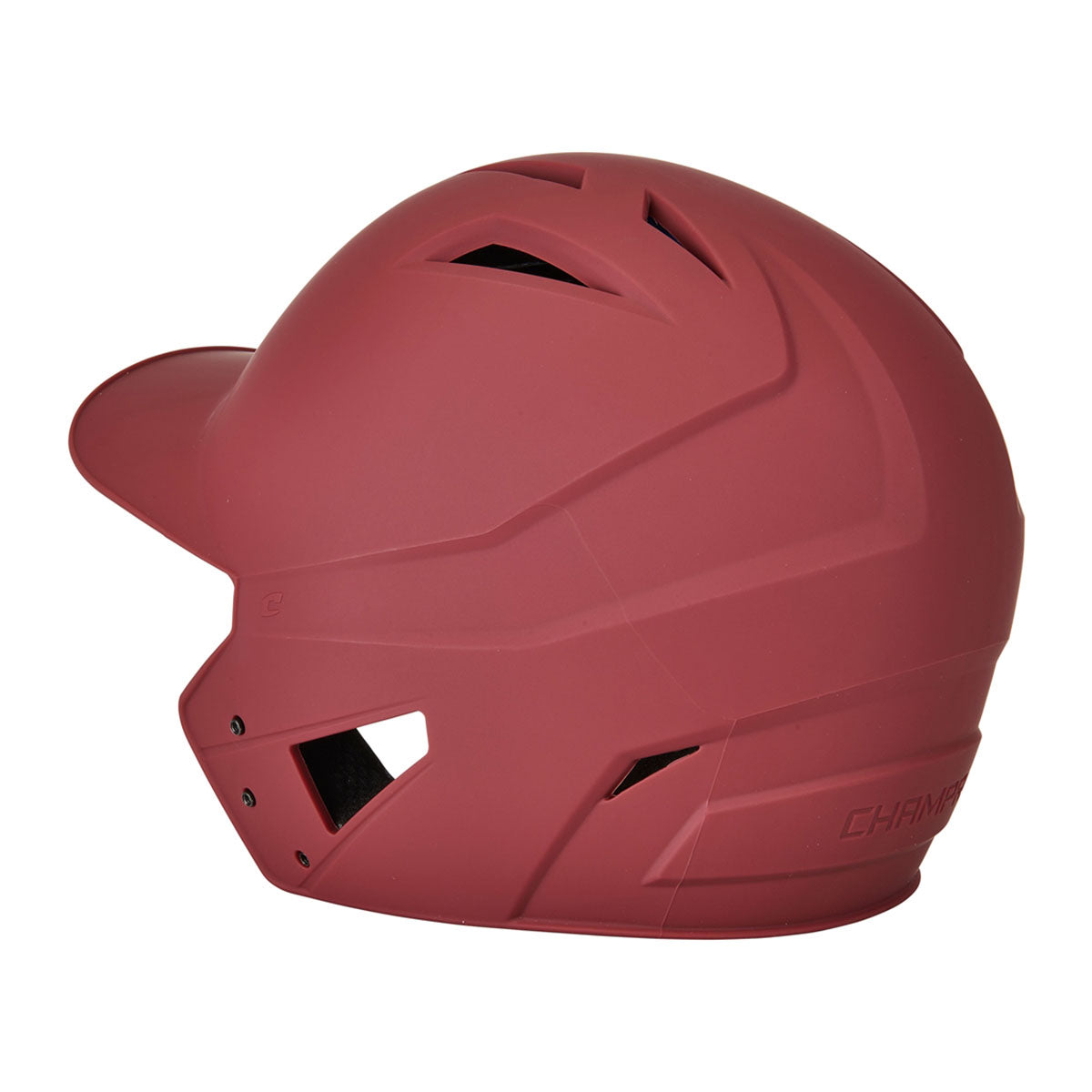 Champro HX Gamer Baseball Batting Helmet