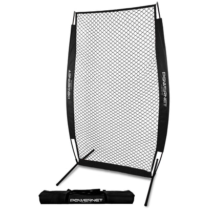 Powernet Iscreen 4x7 Soft Toss Screen