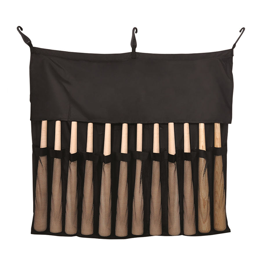 Champro 12 Bat Fence Carry Bag