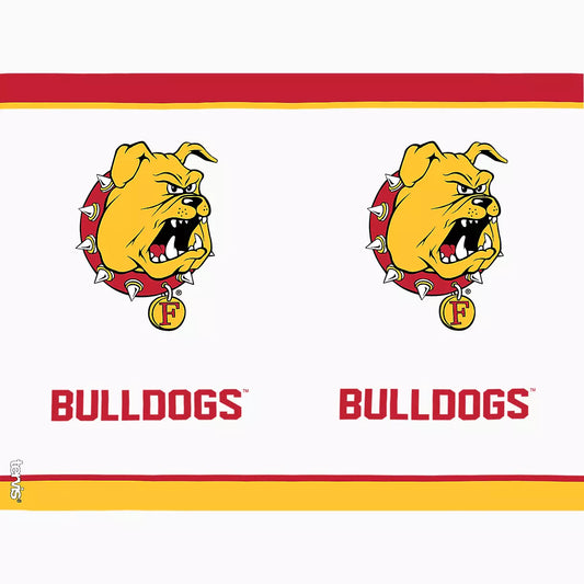 Ferris State Bulldogs - Tradition