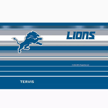 NFL® Detroit Lions - Hype Stripes