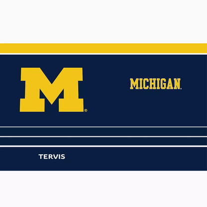Michigan Wolverines - MVP