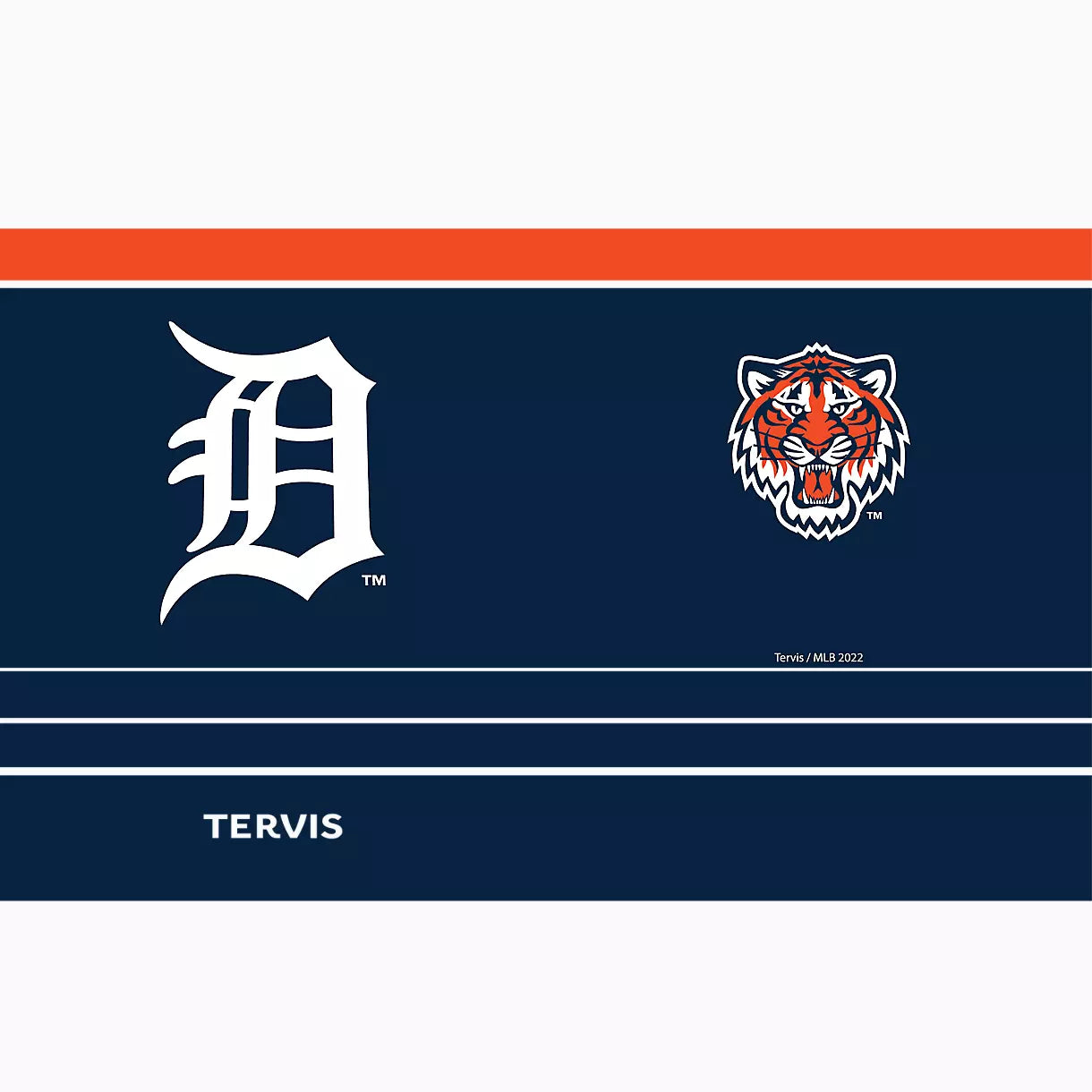 MLB™ Detroit Tigers™ - MVP