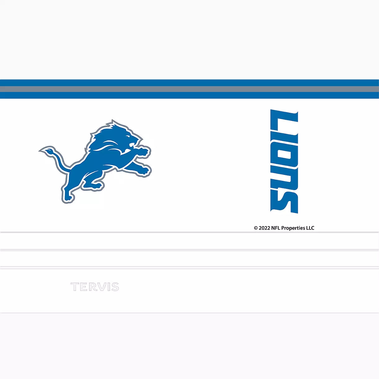 NFL® Detroit Lions - Arctic