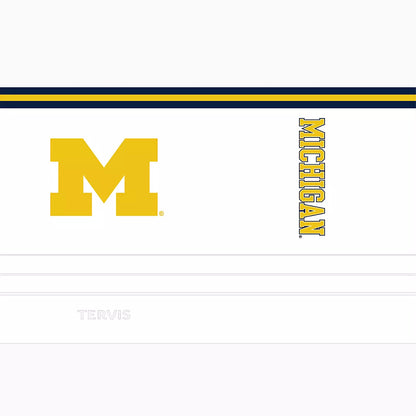 Michigan Wolverines - Arctic