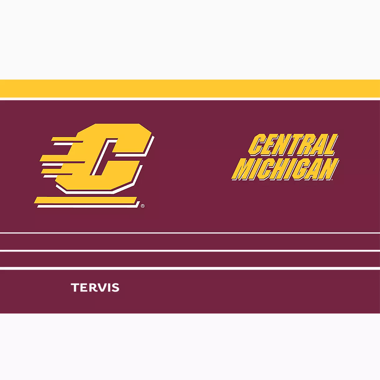 Central Michigan Chippewas - MVP