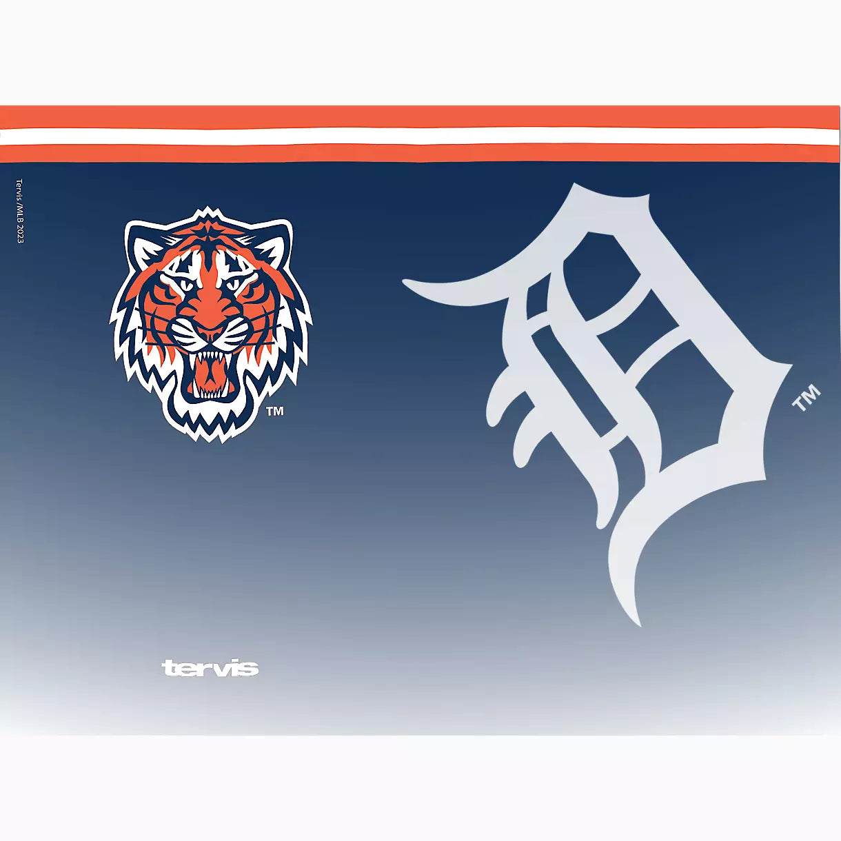 MLB™ Detroit Tigers™ - Forever Fan