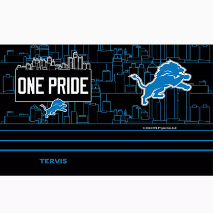 NFL® Detroit Lions - Slogan