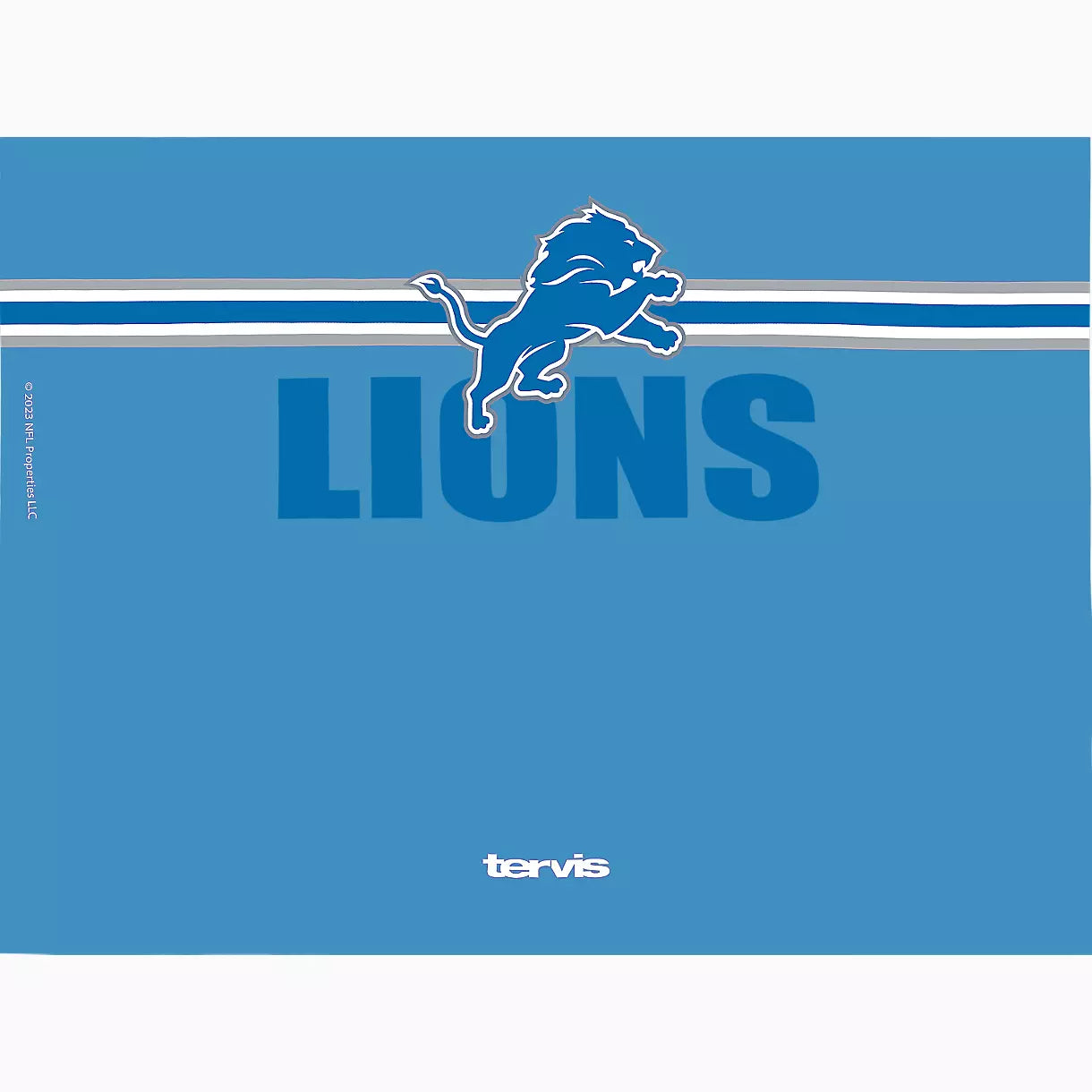 NFL® Detroit Lions - Go The Distance