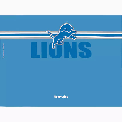 NFL® Detroit Lions - Go The Distance