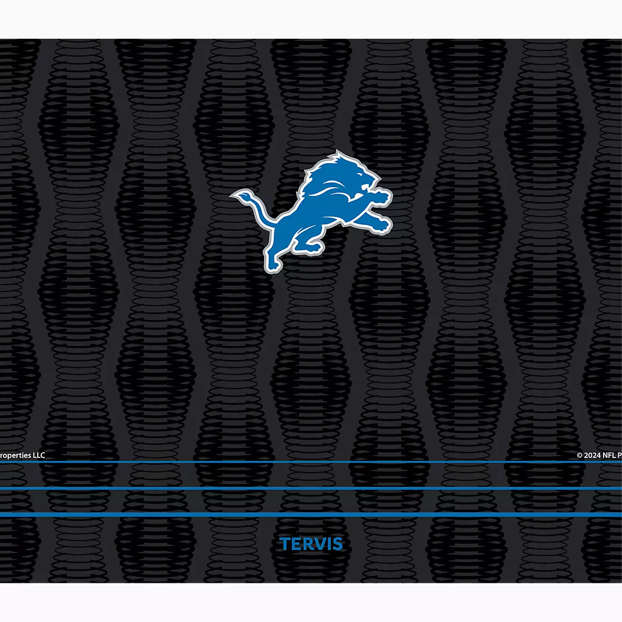 NFL® Detroit Lions - Full Speed