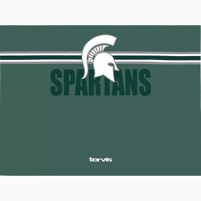 Michigan State Spartans - Go the Distance