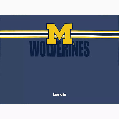Michigan Wolverines - Go the Distance