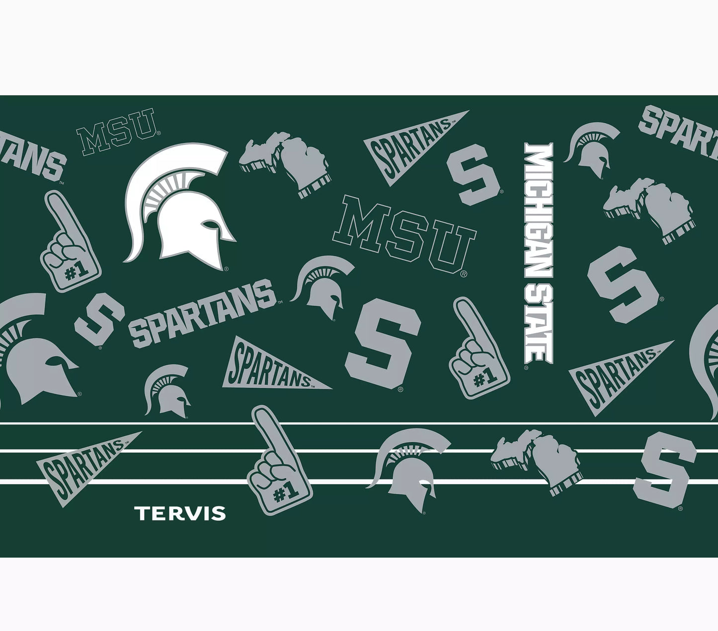 Michigan State Spartans - Swag