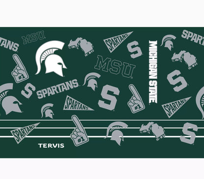 Michigan State Spartans - Swag