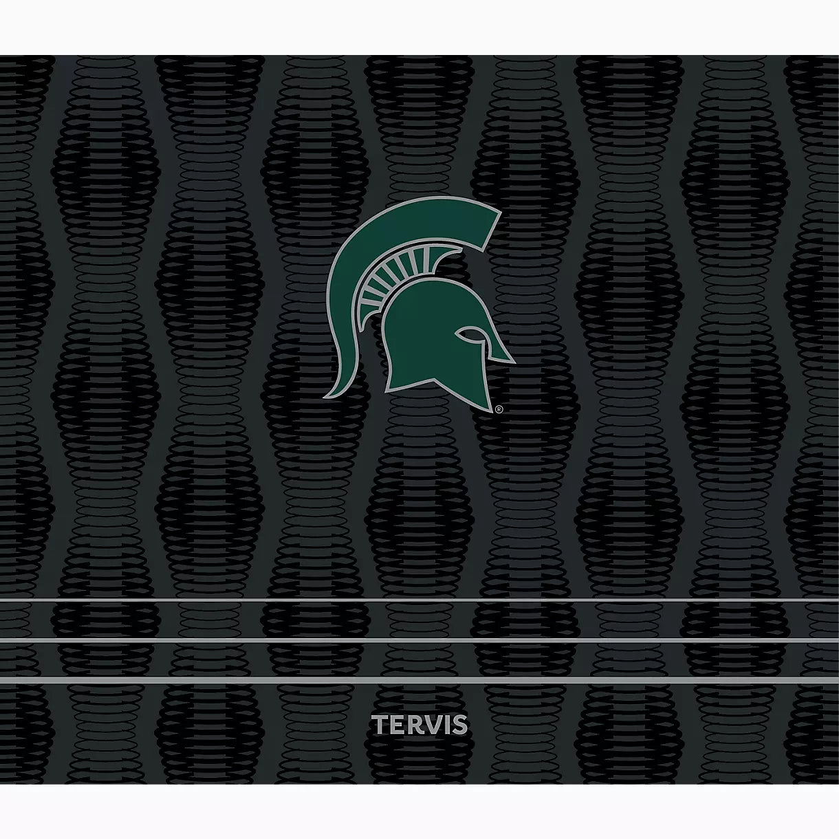 Michigan State Spartans - Full Speed
