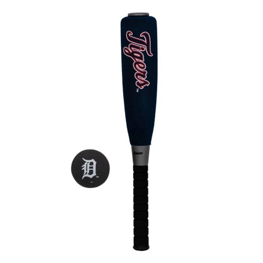 MLB® Team Jumbo Foam Bat & Ball Set