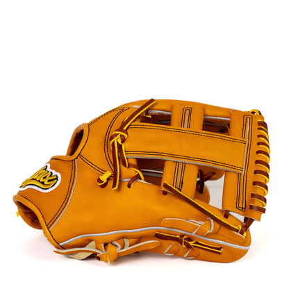 JAX Fielding Glove | EN-7 | Infield | Tan | 11.75"